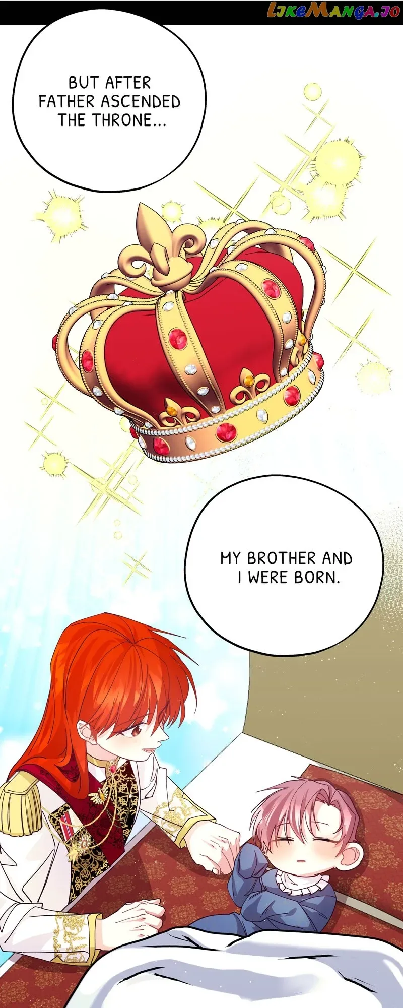 Hello, I’m the Gardener! Chapter 87 page 27