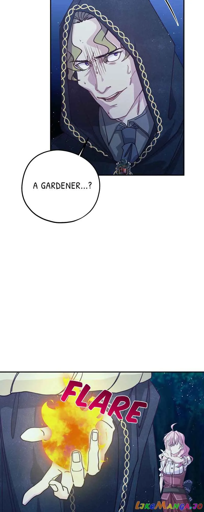 Hello, I’m the Gardener! Chapter 88 page 48