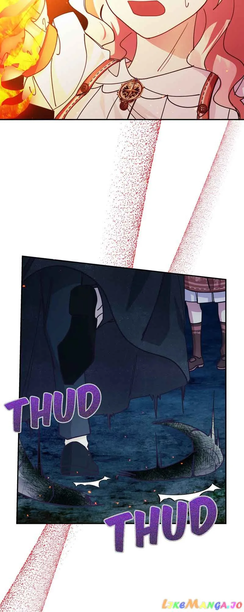 Hello, I’m the Gardener! Chapter 88 page 53