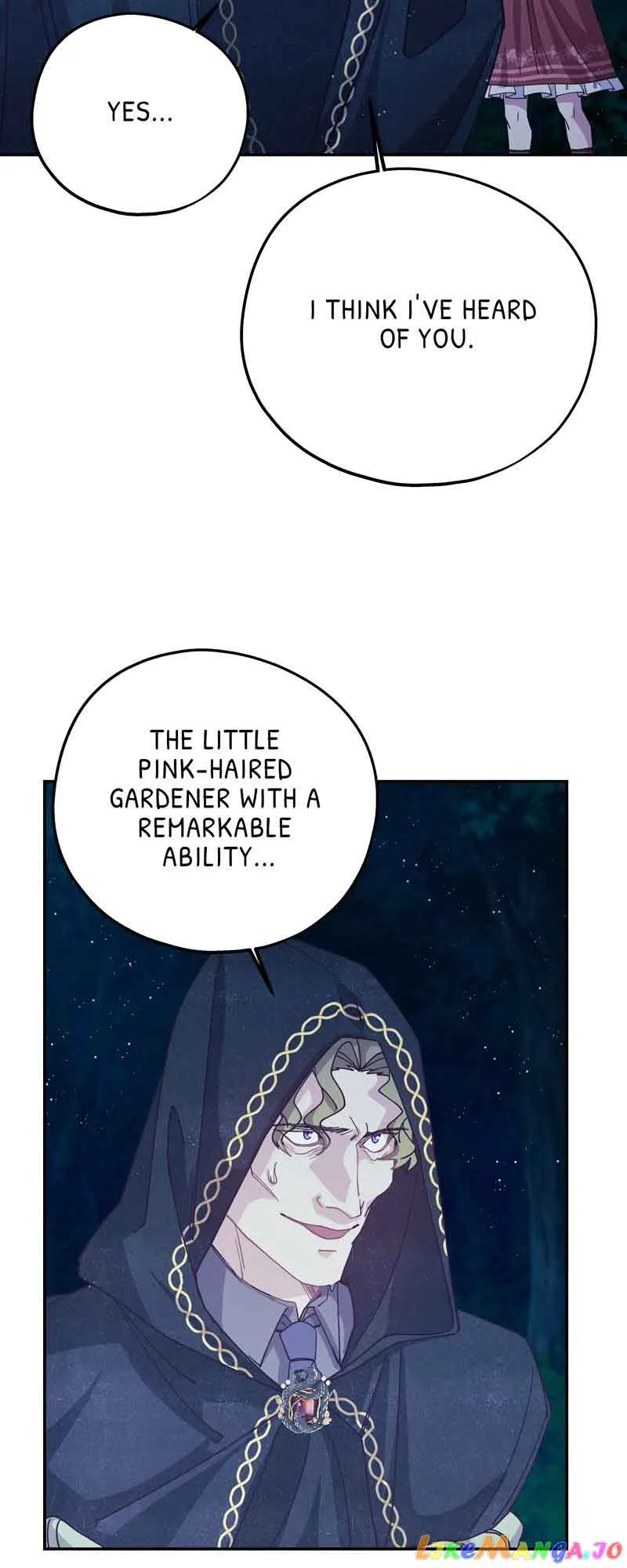 Hello, I’m the Gardener! Chapter 88 page 49