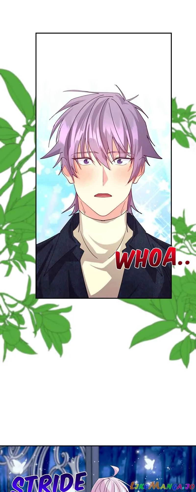 Hello, I’m the Gardener! Chapter 88 page 21