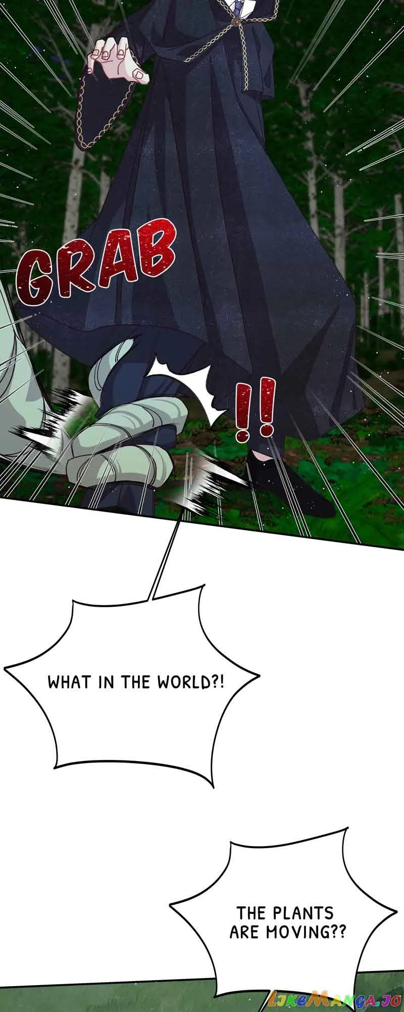 Hello, I’m the Gardener! Chapter 88 page 37