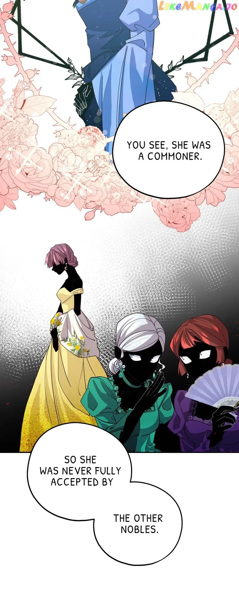 Hello, I’m the Gardener! Chapter 87 page 23