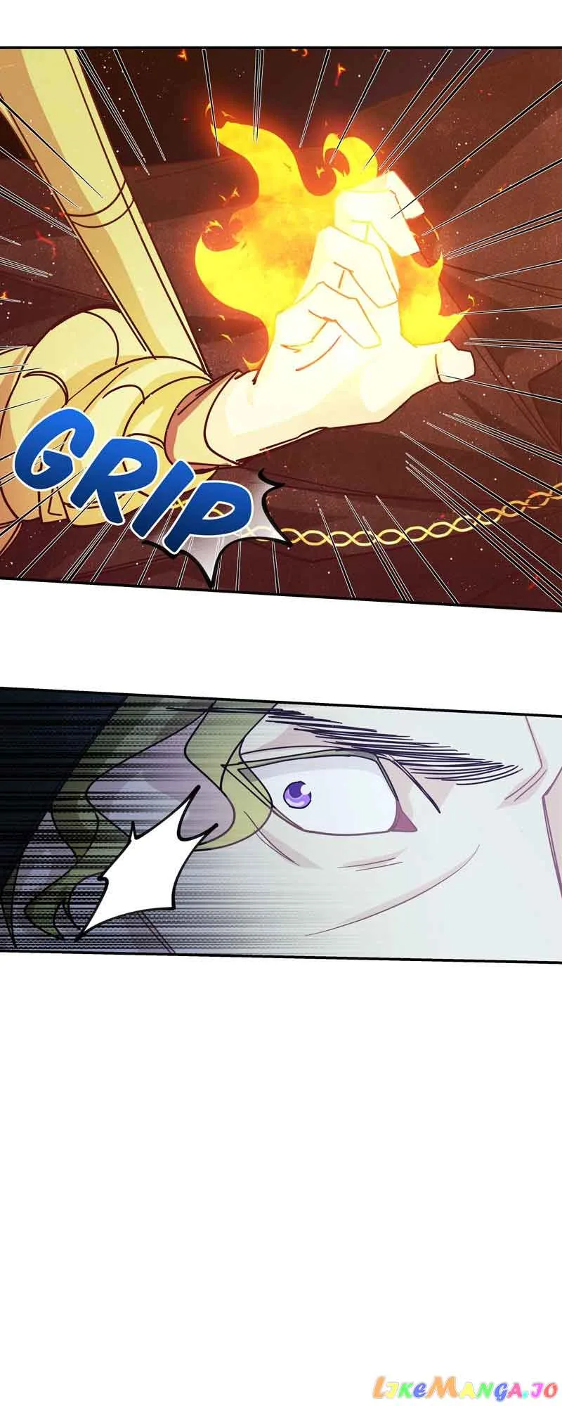 Hello, I’m the Gardener! Chapter 88 page 58