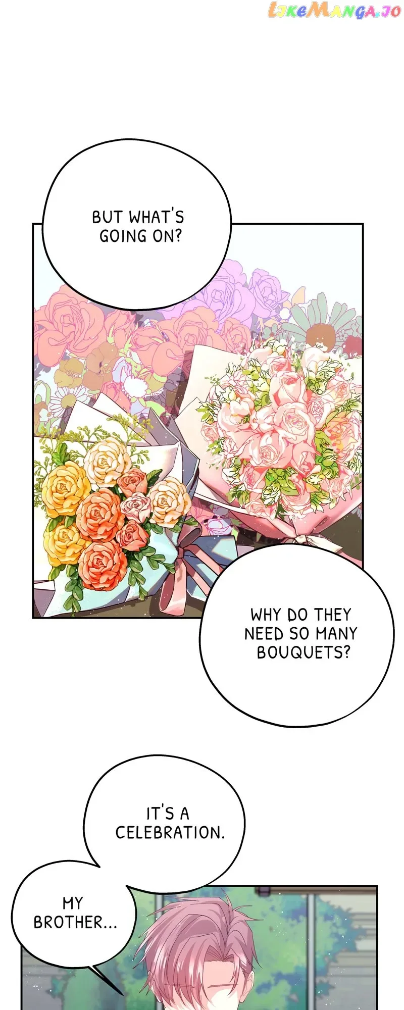 Hello, I’m the Gardener! Chapter 87 page 12