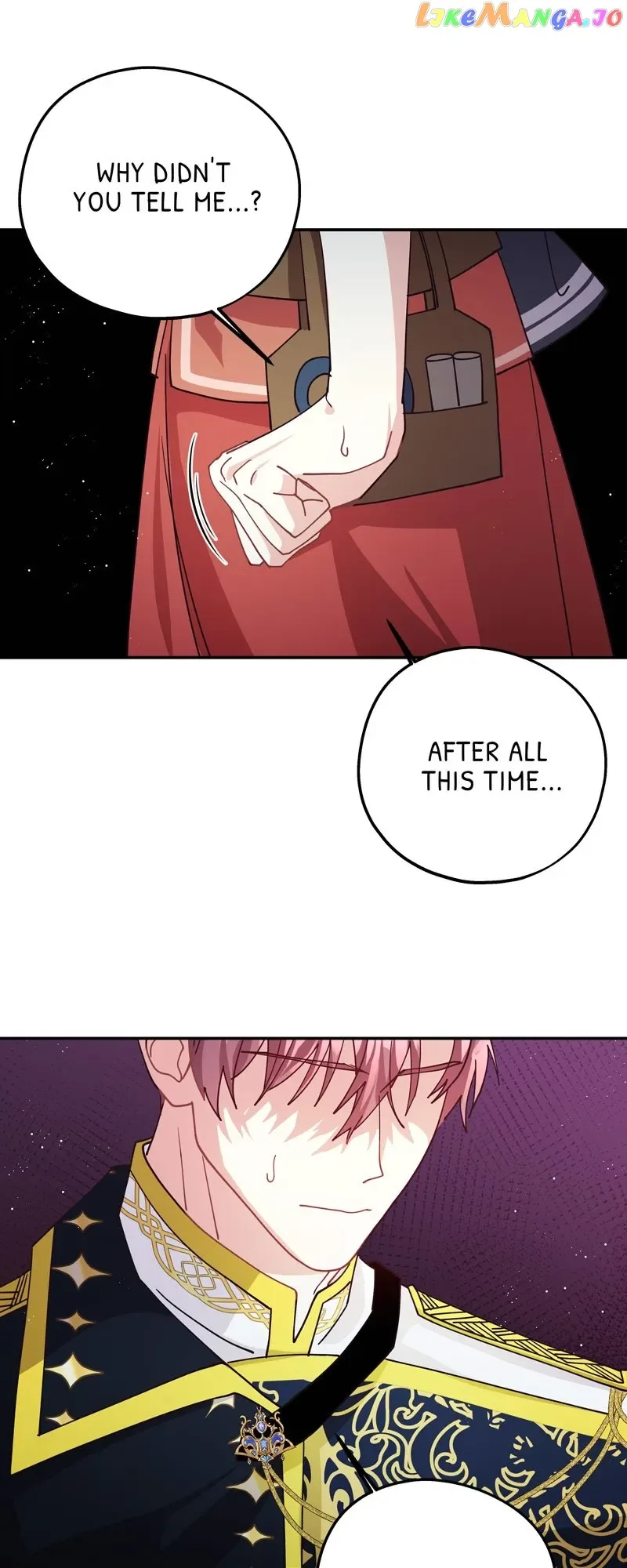 Hello, I’m the Gardener! Chapter 87 page 32