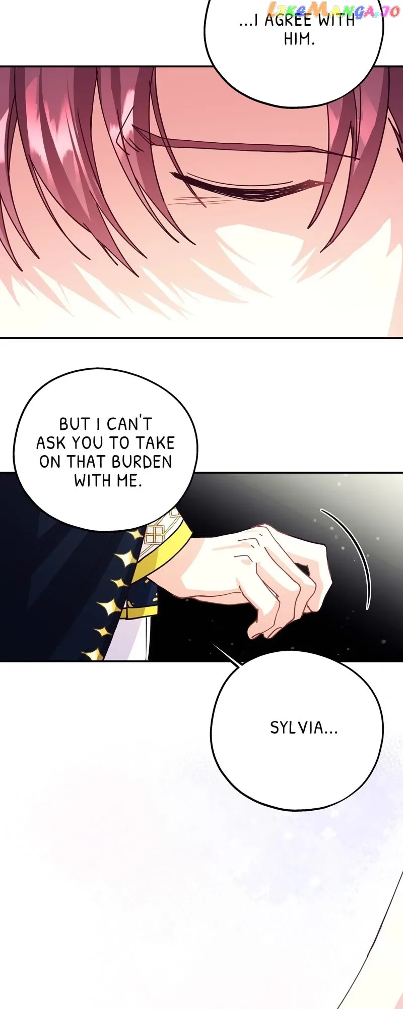 Hello, I’m the Gardener! Chapter 87 page 43