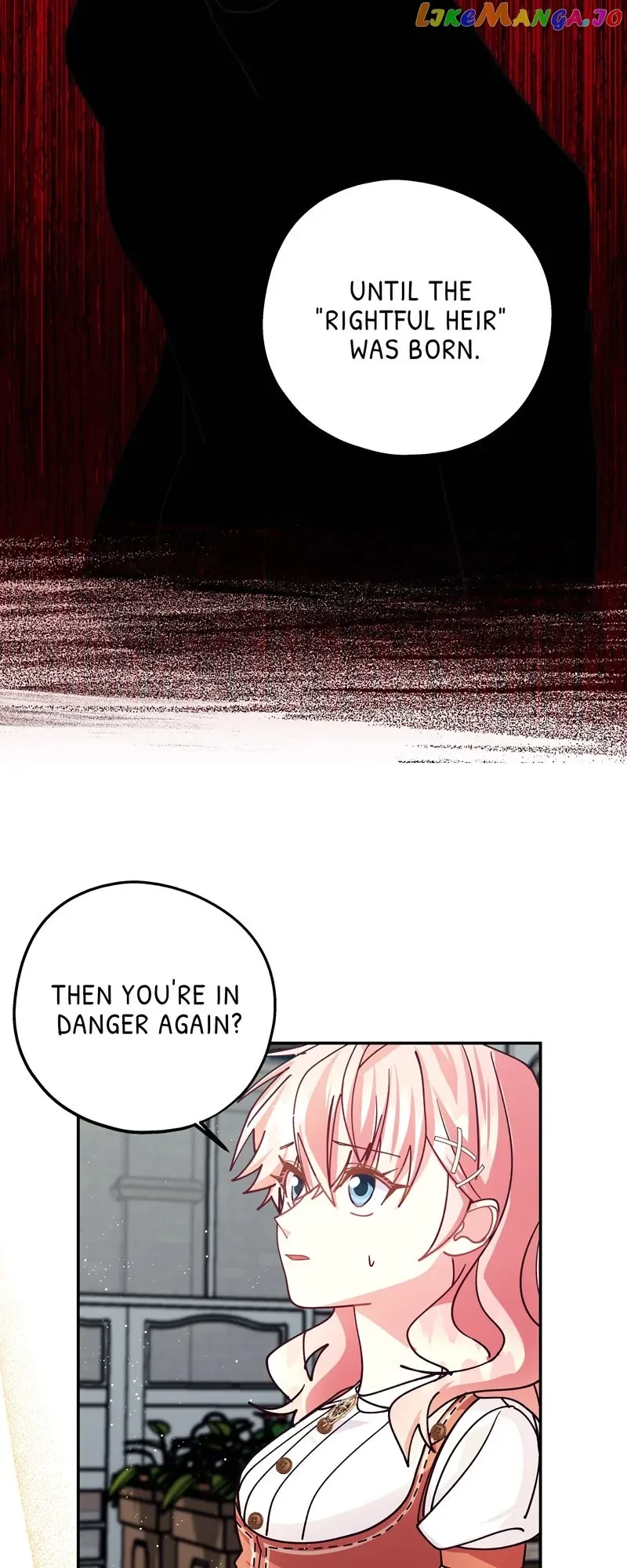 Hello, I’m the Gardener! Chapter 87 page 39