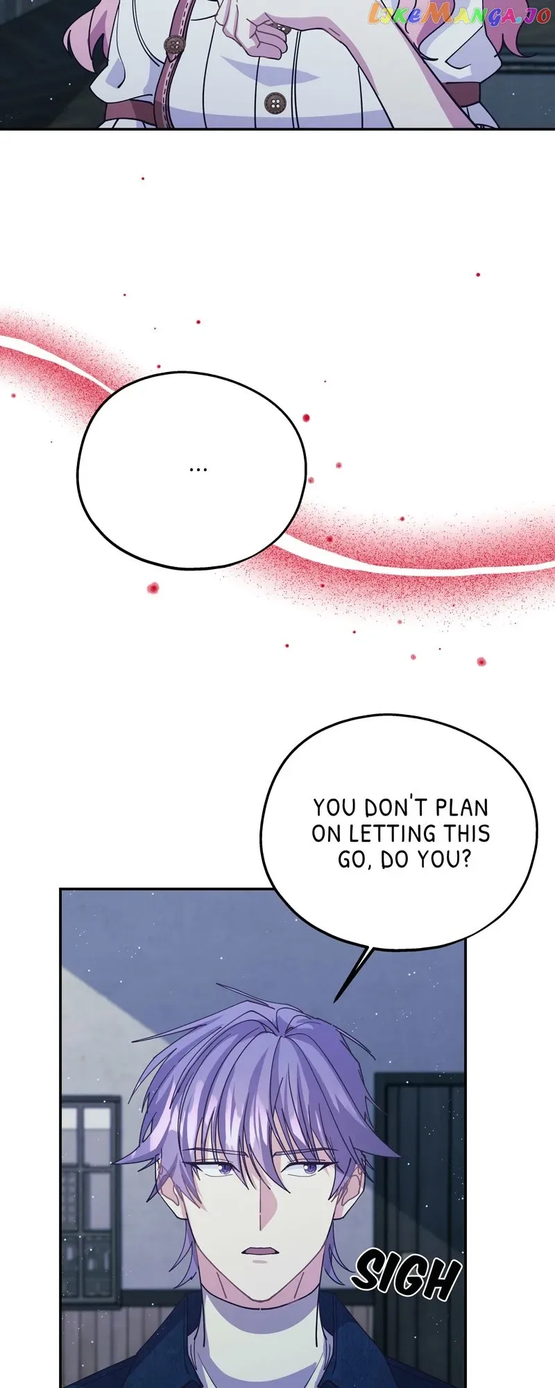 Hello, I’m the Gardener! Chapter 87 page 54