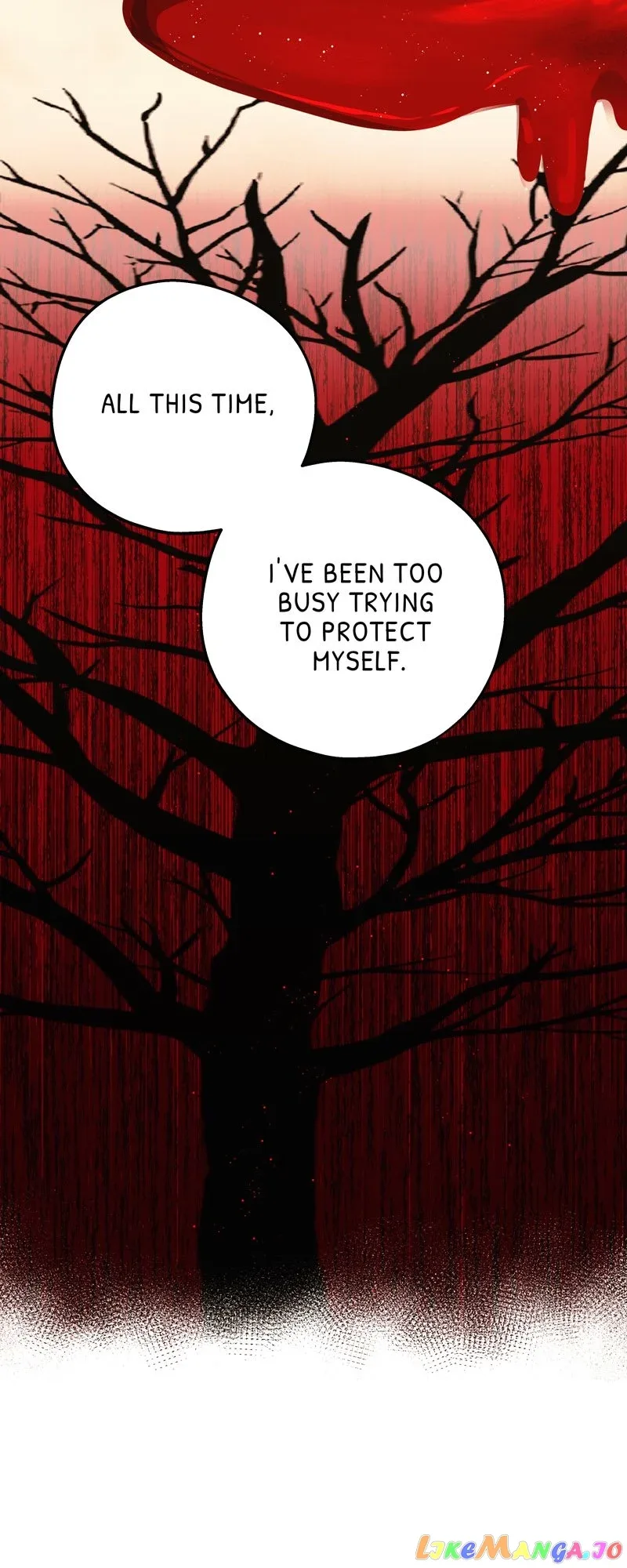 Hello, I’m the Gardener! Chapter 89 page 20
