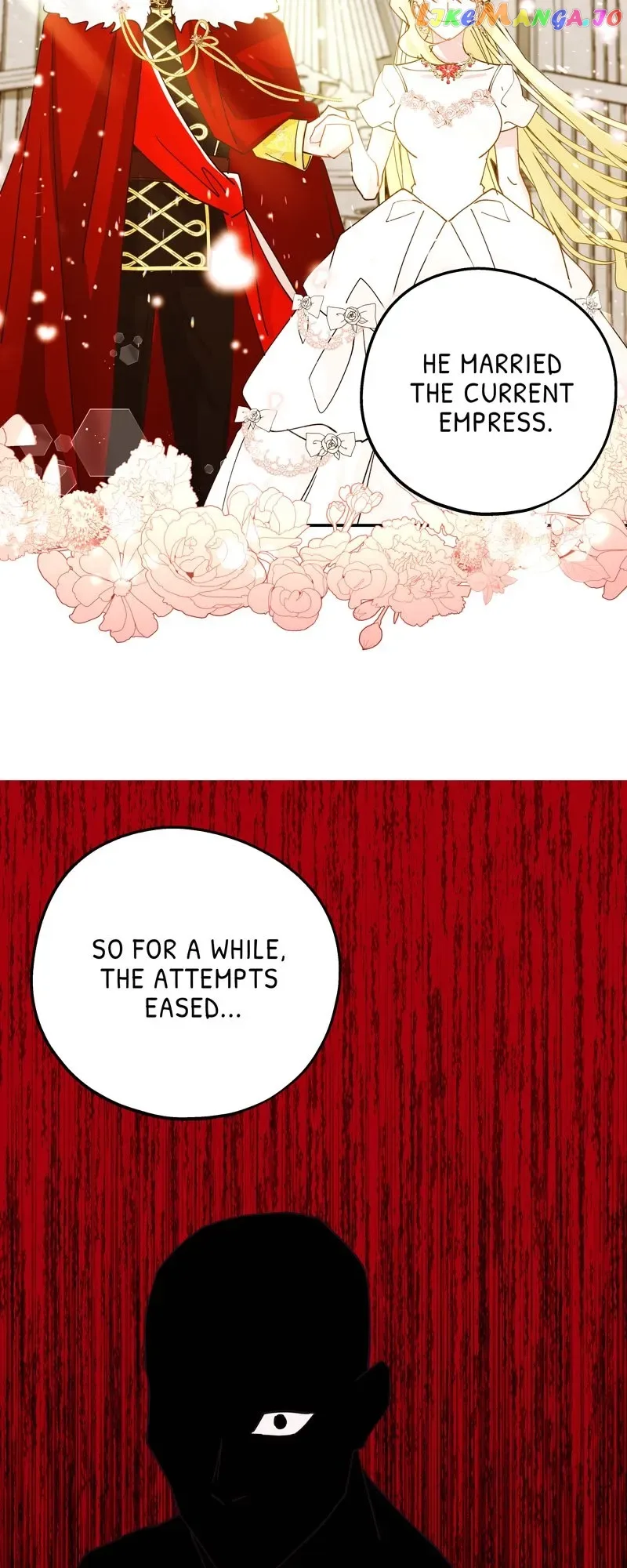 Hello, I’m the Gardener! Chapter 87 page 38