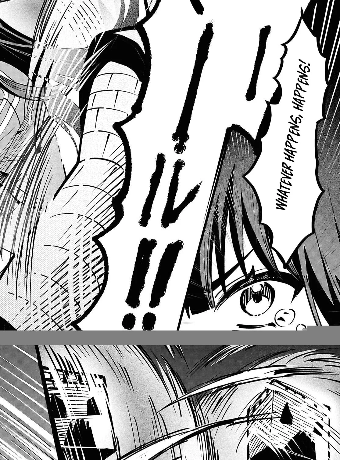 Hello, I’m the Saint of Material Desires~I was greatly misunderstood due to my overpowered skill “Clear Reward”~ Chapter 1 page 49