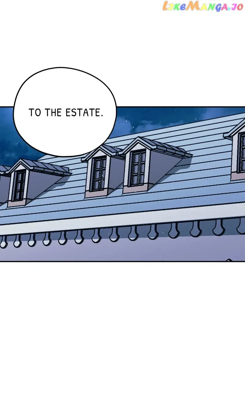Hello, I’m the Gardener! Chapter 87 page 56