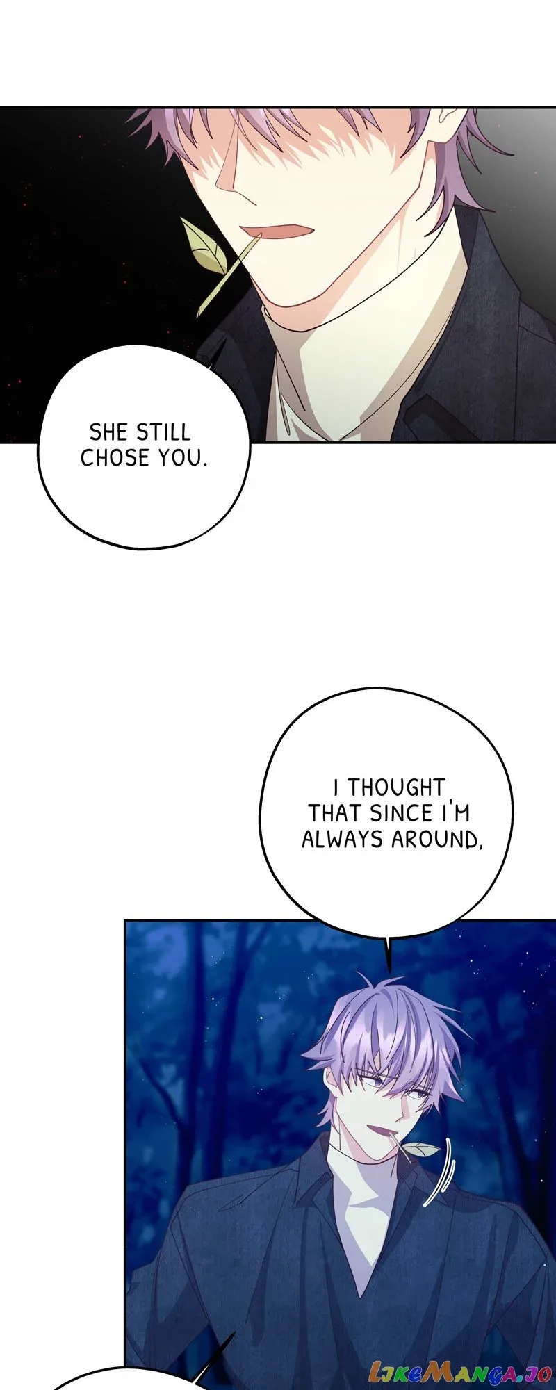 Hello, I’m the Gardener! Chapter 89 page 39