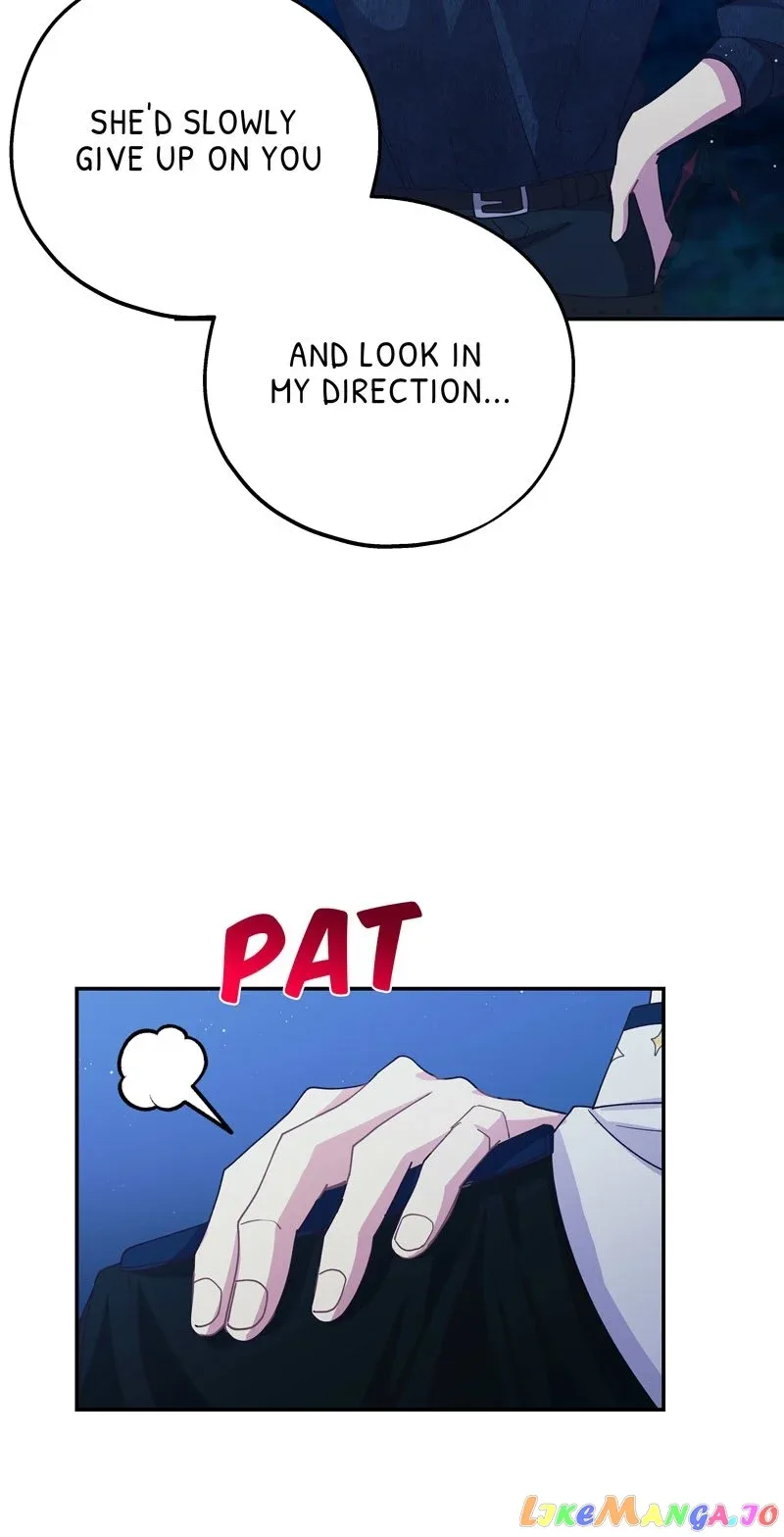 Hello, I’m the Gardener! Chapter 89 page 40