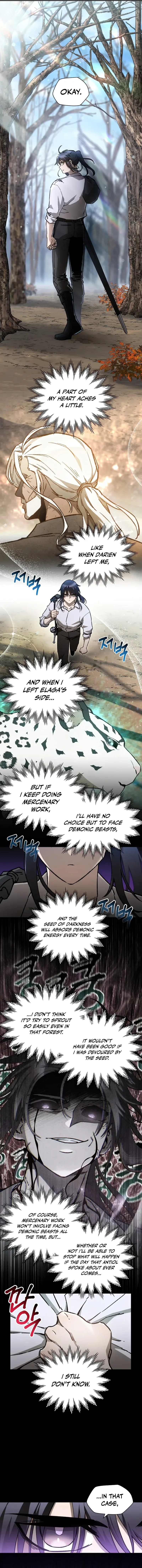 Helmut: The Forsaken Child Chapter 22 page 6
