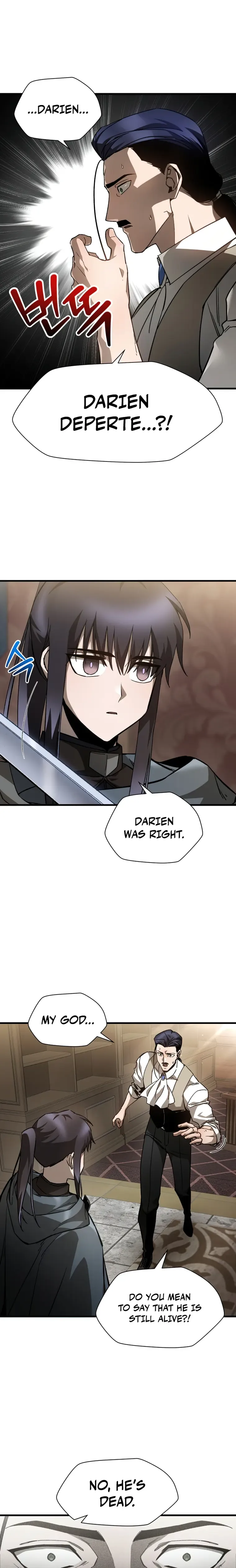 Helmut: The Forsaken Child Chapter 31 page 5