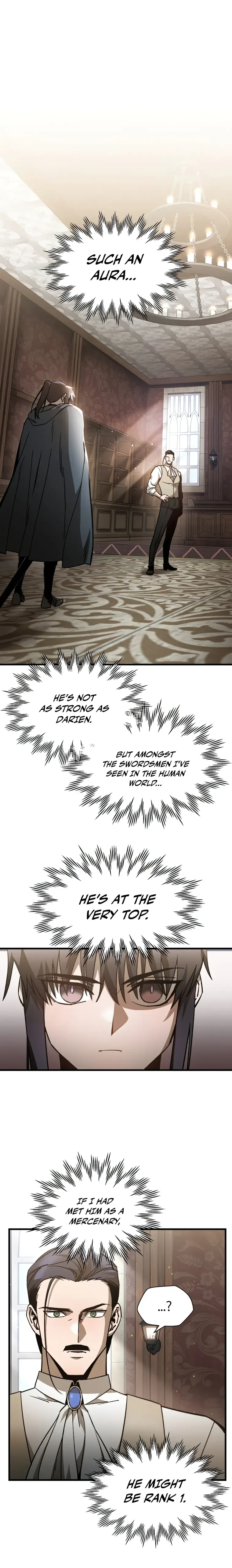 Helmut: The Forsaken Child Chapter 31 page 2