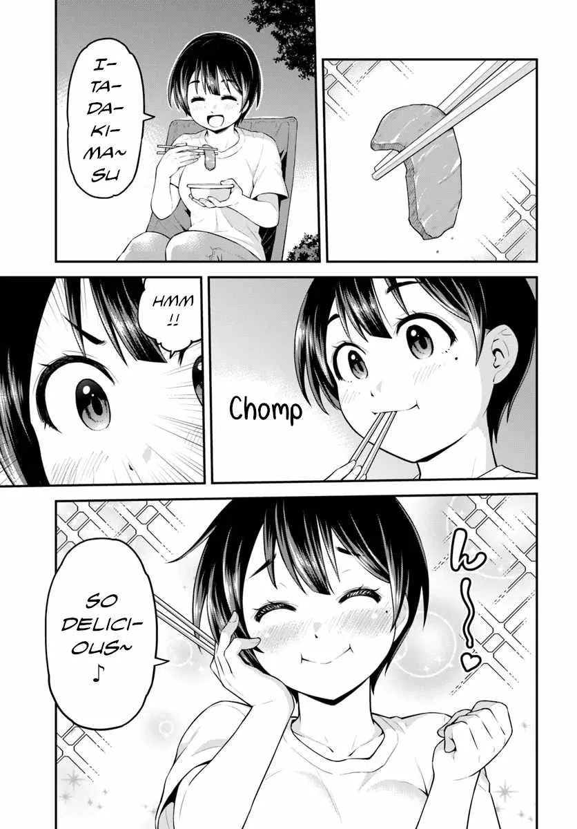 Yama, Kaimashita ~Isekai Gurashi mo Warukunai~ Chapter 2 page 28
