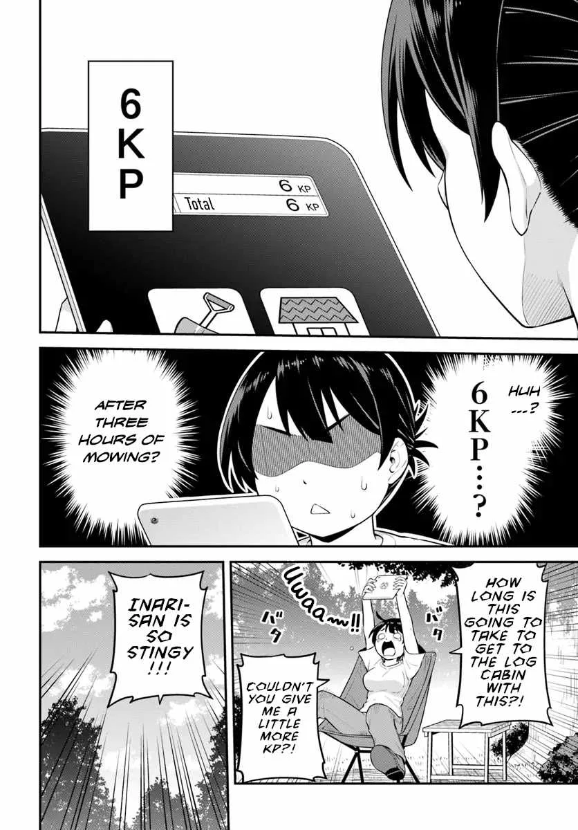 Yama, Kaimashita ~Isekai Gurashi mo Warukunai~ Chapter 2 page 23