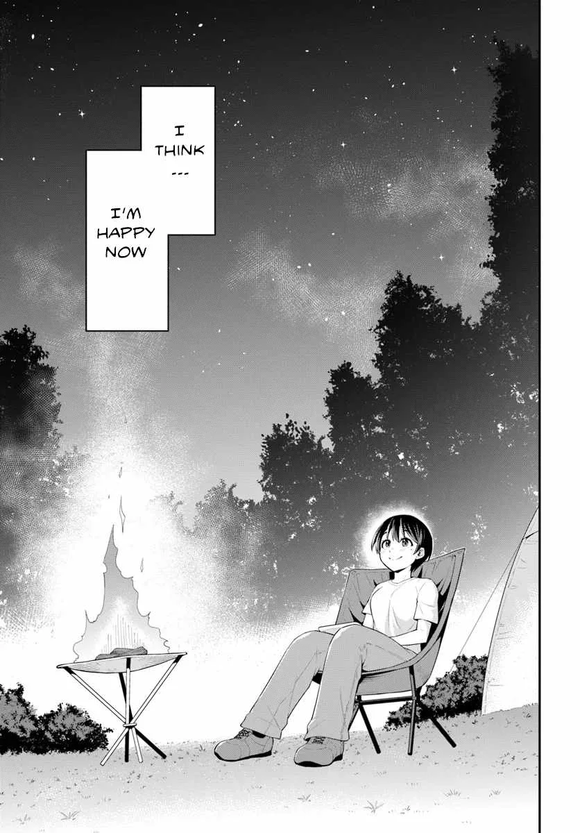 Yama, Kaimashita ~Isekai Gurashi mo Warukunai~ Chapter 2 page 32