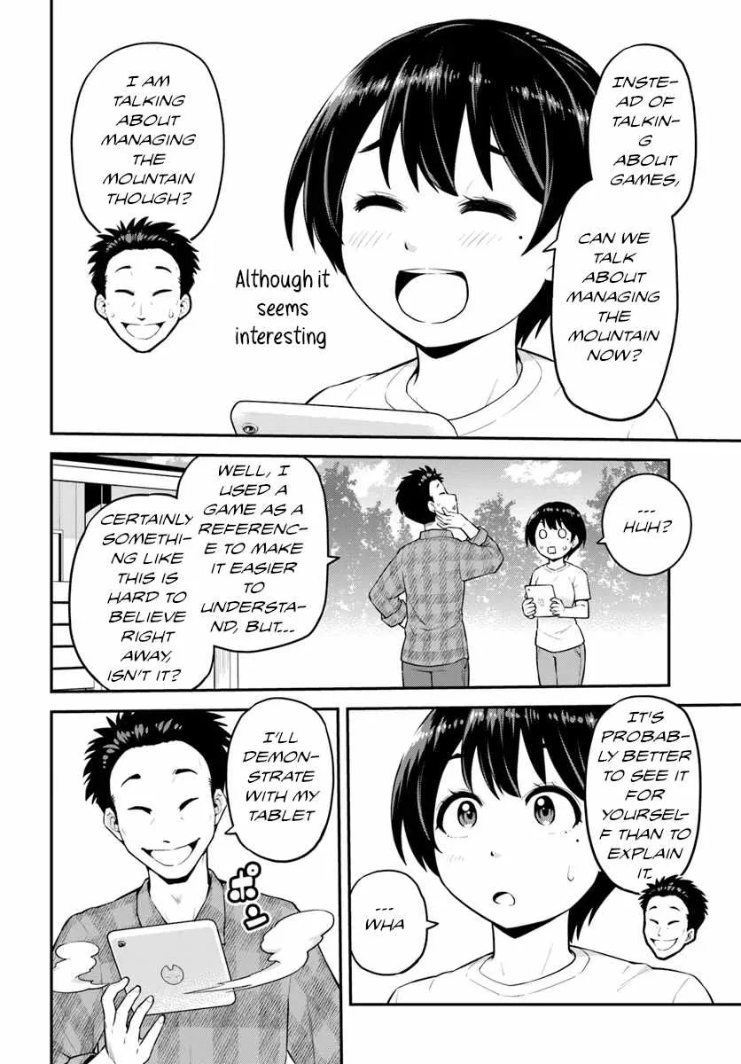 Yama, Kaimashita ~Isekai Gurashi mo Warukunai~ Chapter 2 page 13