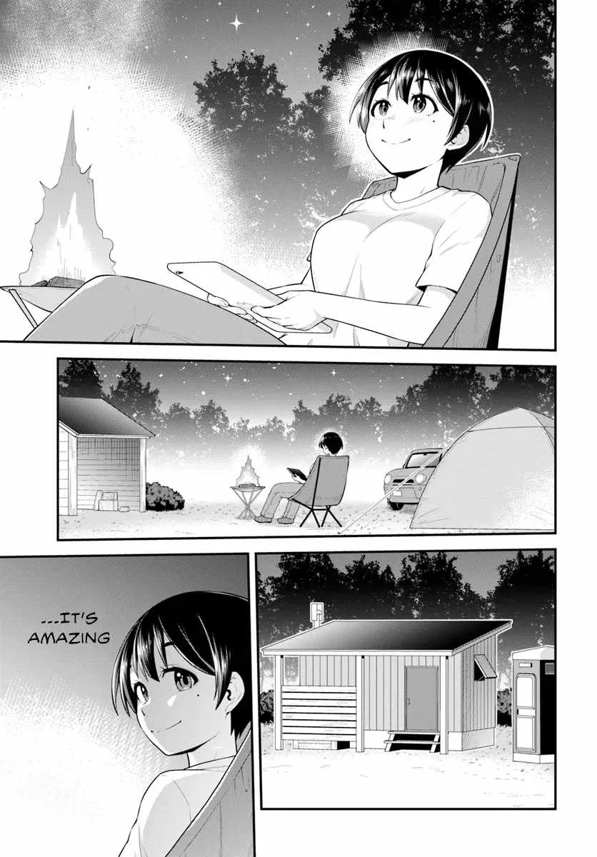 Yama, Kaimashita ~Isekai Gurashi mo Warukunai~ Chapter 2 page 30