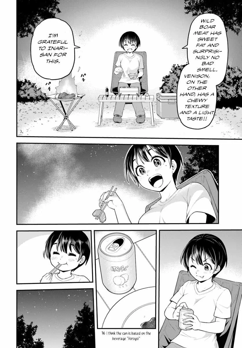 Yama, Kaimashita ~Isekai Gurashi mo Warukunai~ Chapter 2 page 29