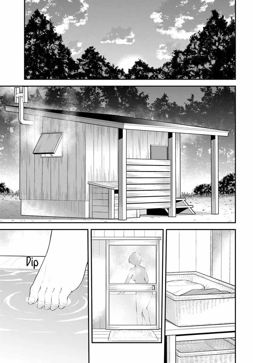 Yama, Kaimashita ~Isekai Gurashi mo Warukunai~ Chapter 2 page 24