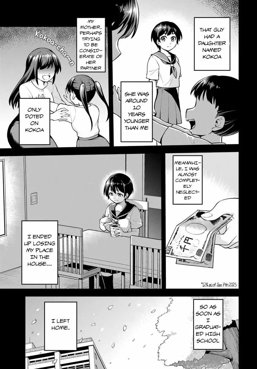 Yama, Kaimashita ~Isekai Gurashi mo Warukunai~ Chapter 1 page 19