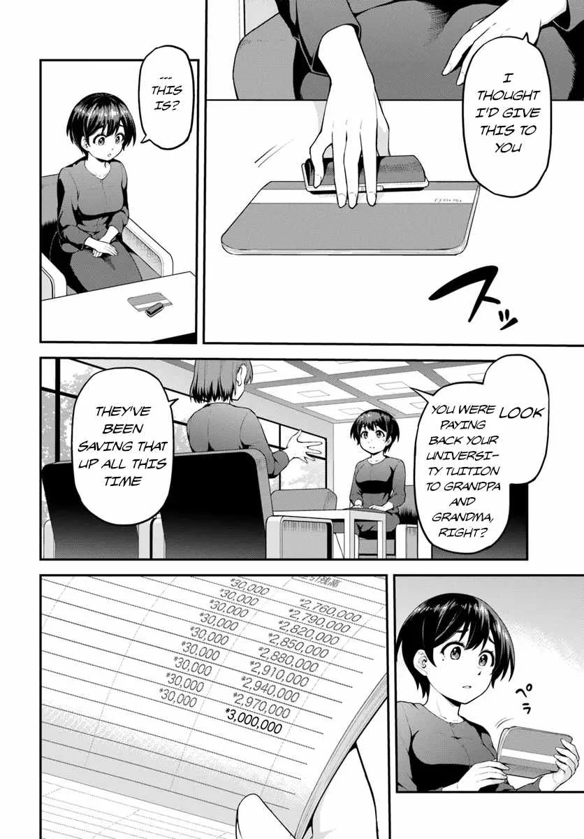 Yama, Kaimashita ~Isekai Gurashi mo Warukunai~ Chapter 1 page 30
