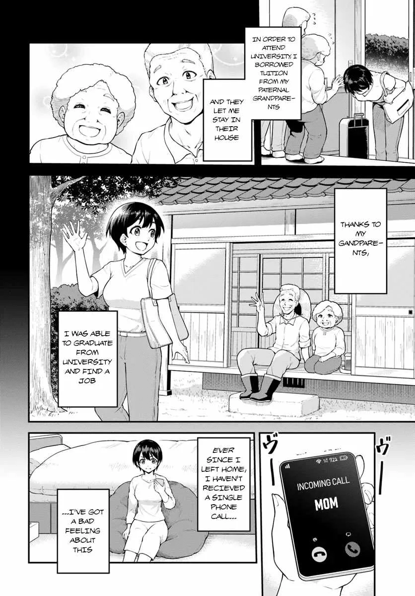 Yama, Kaimashita ~Isekai Gurashi mo Warukunai~ Chapter 1 page 20
