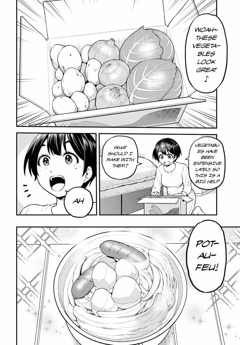 Yama, Kaimashita ~Isekai Gurashi mo Warukunai~ Chapter 1 page 26
