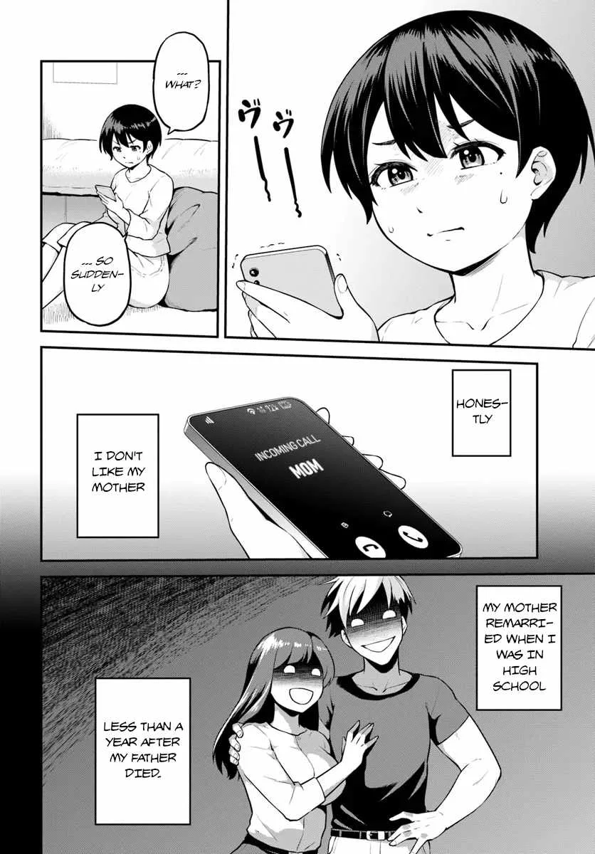 Yama, Kaimashita ~Isekai Gurashi mo Warukunai~ Chapter 1 page 18