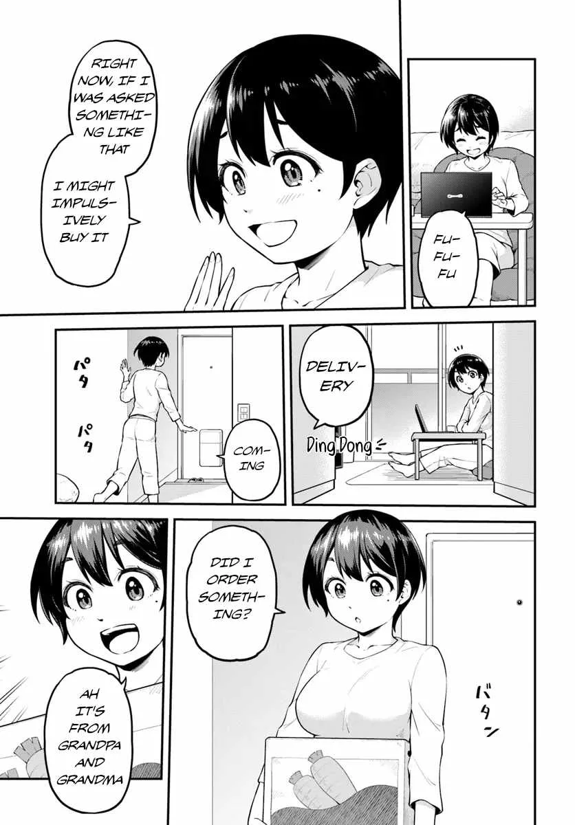 Yama, Kaimashita ~Isekai Gurashi mo Warukunai~ Chapter 1 page 25