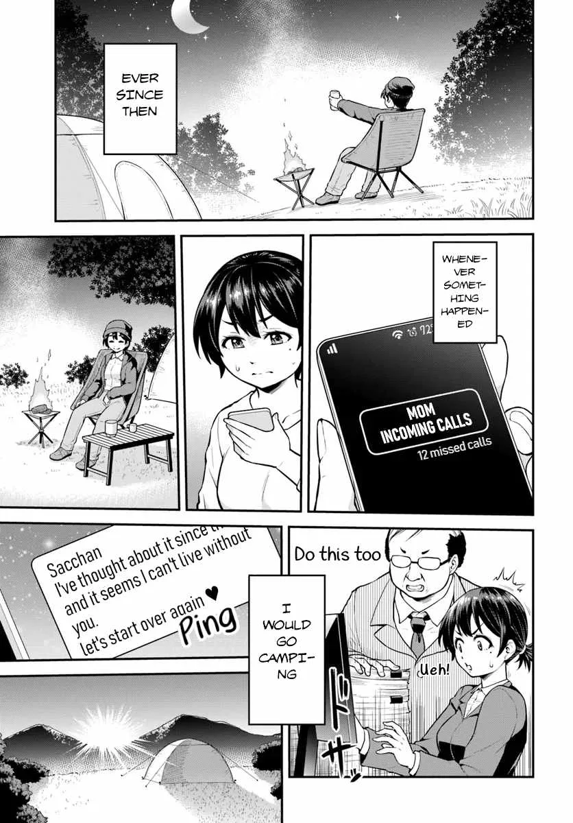 Yama, Kaimashita ~Isekai Gurashi mo Warukunai~ Chapter 1 page 23