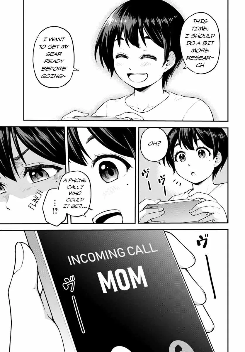 Yama, Kaimashita ~Isekai Gurashi mo Warukunai~ Chapter 1 page 17