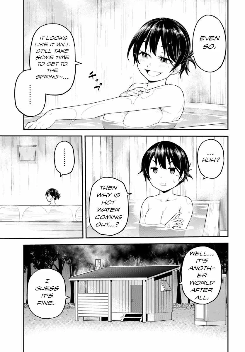 Yama, Kaimashita ~Isekai Gurashi mo Warukunai~ Chapter 2 page 26