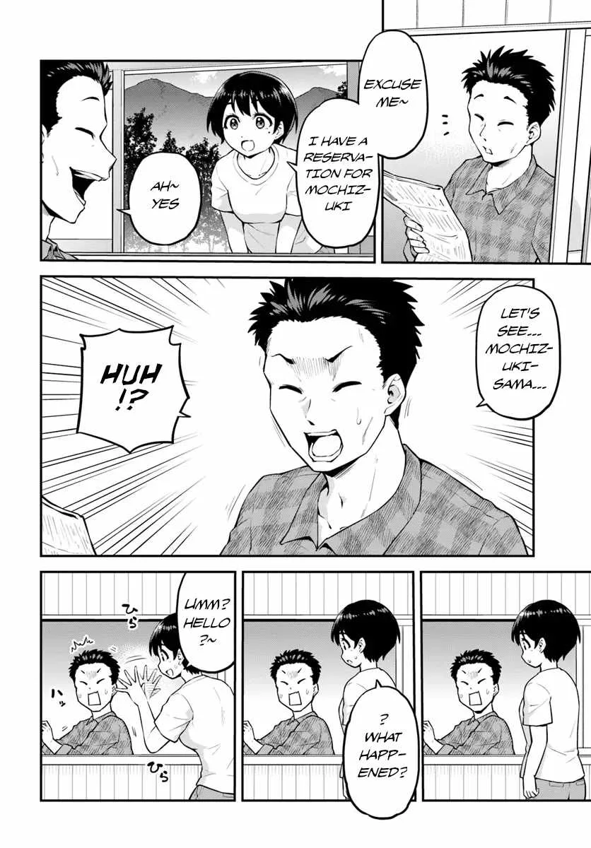 Yama, Kaimashita ~Isekai Gurashi mo Warukunai~ Chapter 1 page 36