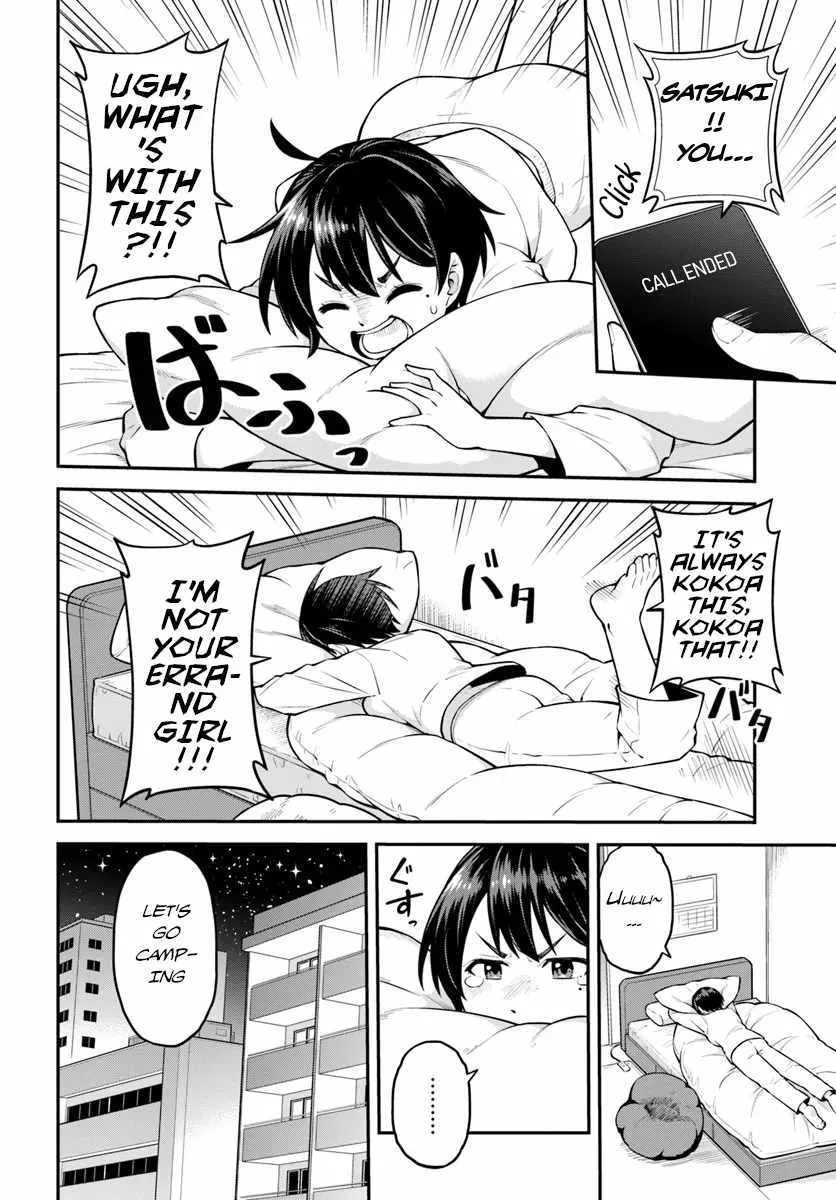 Yama, Kaimashita ~Isekai Gurashi mo Warukunai~ Chapter 1 page 22