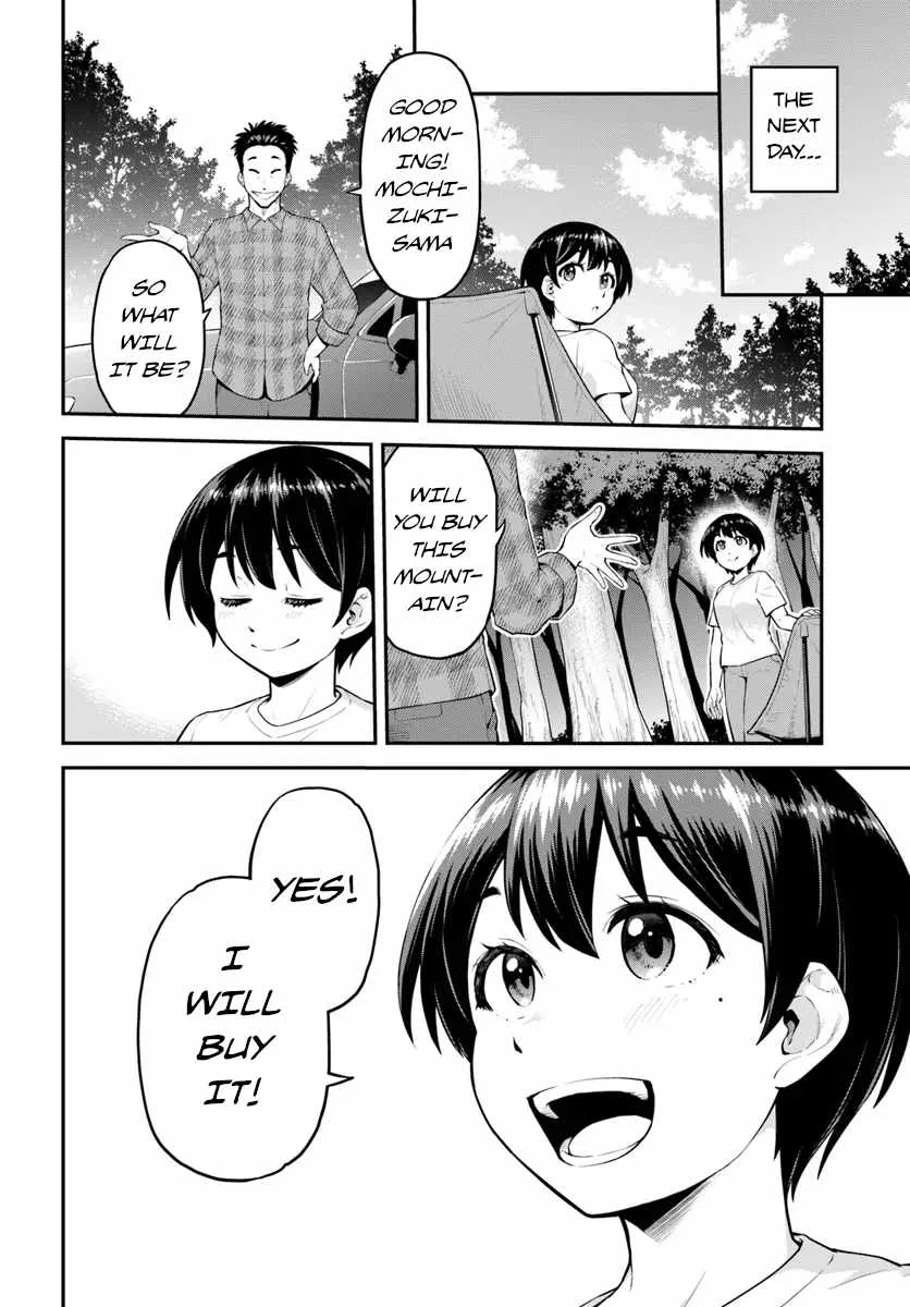 Yama, Kaimashita ~Isekai Gurashi mo Warukunai~ Chapter 1 page 56