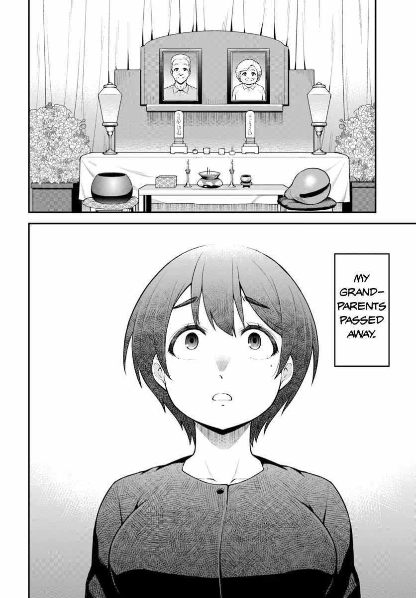 Yama, Kaimashita ~Isekai Gurashi mo Warukunai~ Chapter 1 page 28