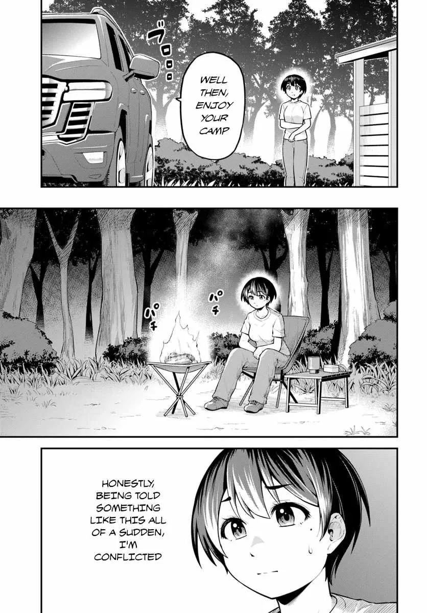 Yama, Kaimashita ~Isekai Gurashi mo Warukunai~ Chapter 1 page 53