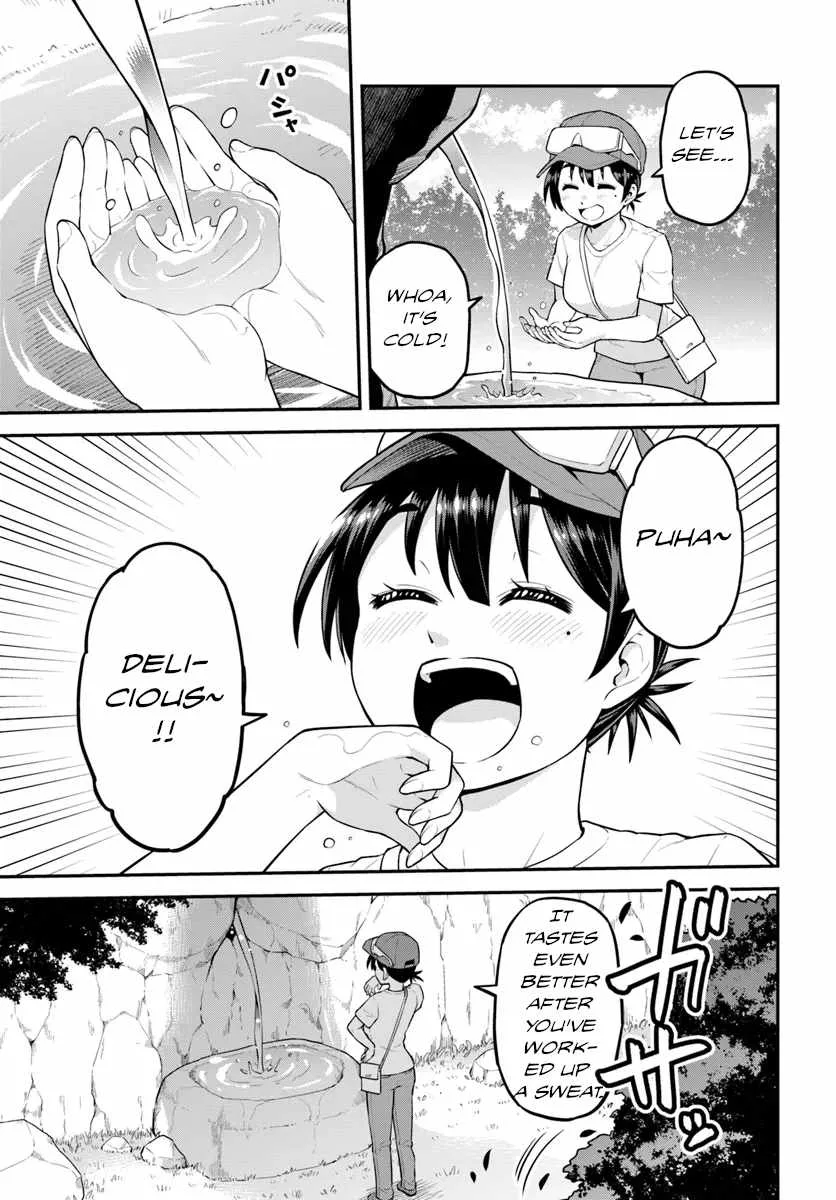 Yama, Kaimashita ~Isekai Gurashi mo Warukunai~ Chapter 3 page 20