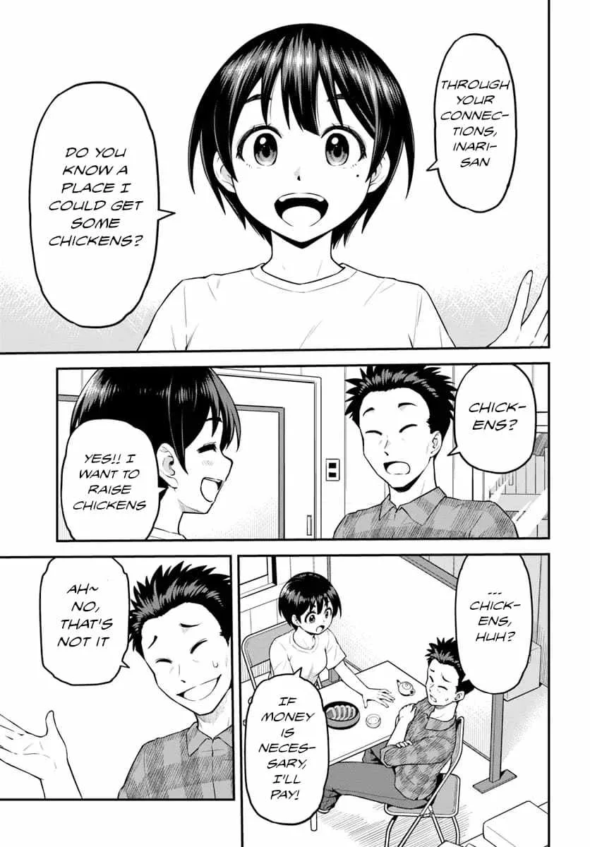 Yama, Kaimashita ~Isekai Gurashi mo Warukunai~ Chapter 4 page 16