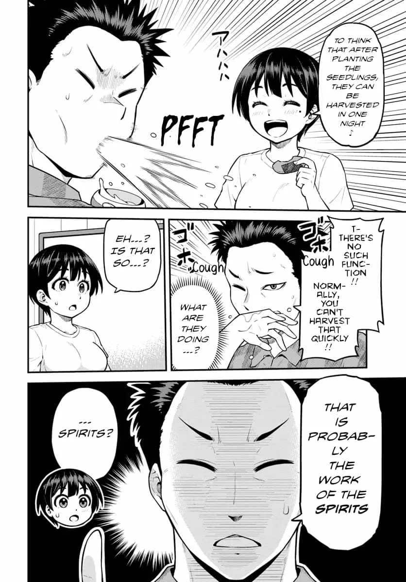 Yama, Kaimashita ~Isekai Gurashi mo Warukunai~ Chapter 4 page 19