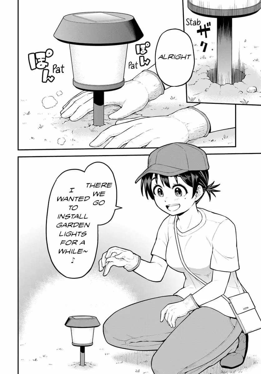 Yama, Kaimashita ~Isekai Gurashi mo Warukunai~ Chapter 4 page 23