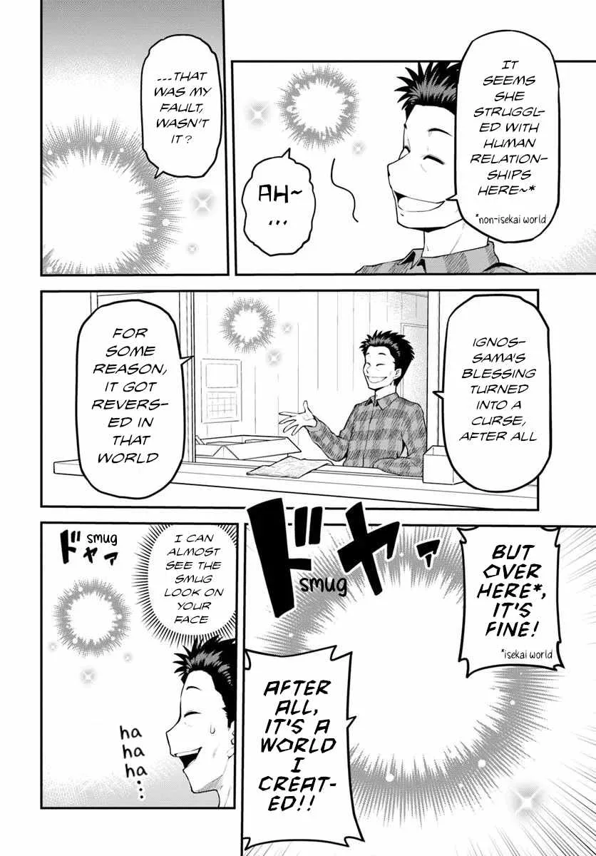 Yama, Kaimashita ~Isekai Gurashi mo Warukunai~ Chapter 5 page 7