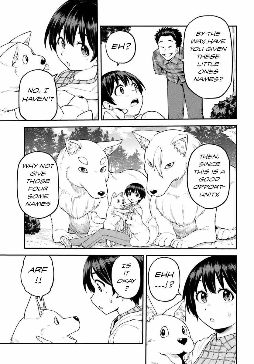 Yama, Kaimashita ~Isekai Gurashi mo Warukunai~ Chapter 5 page 22