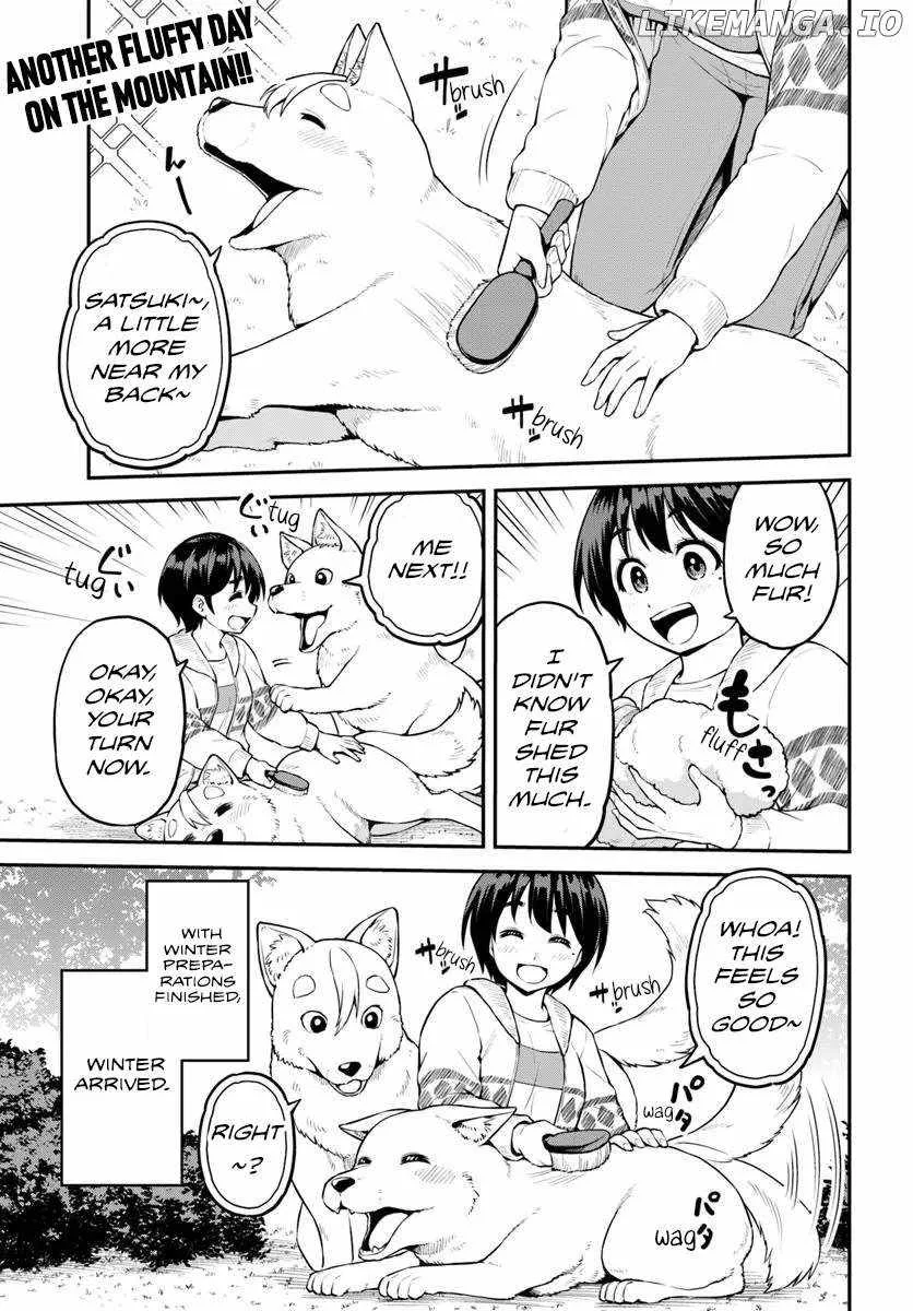 Yama, Kaimashita ~Isekai Gurashi mo Warukunai~ Chapter 8 page 2
